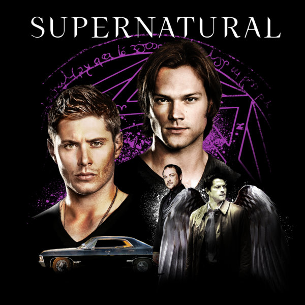 Supernatural Season 7 Complete Mkv Download